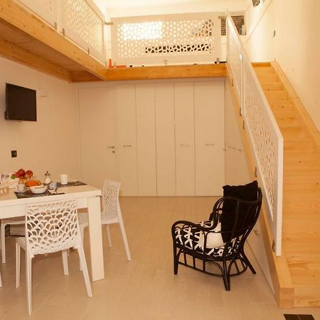 Villa Benincasa à Lecce Extérieur photo