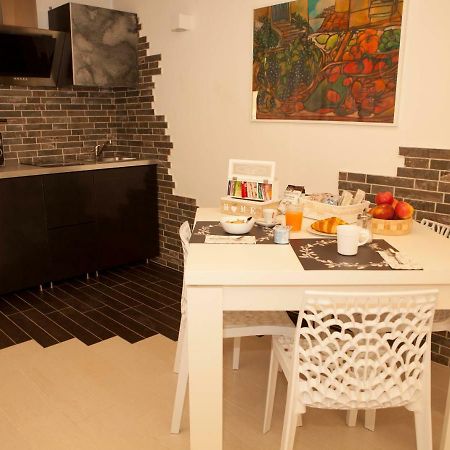 Villa Benincasa à Lecce Extérieur photo