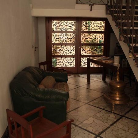 Villa Benincasa à Lecce Extérieur photo