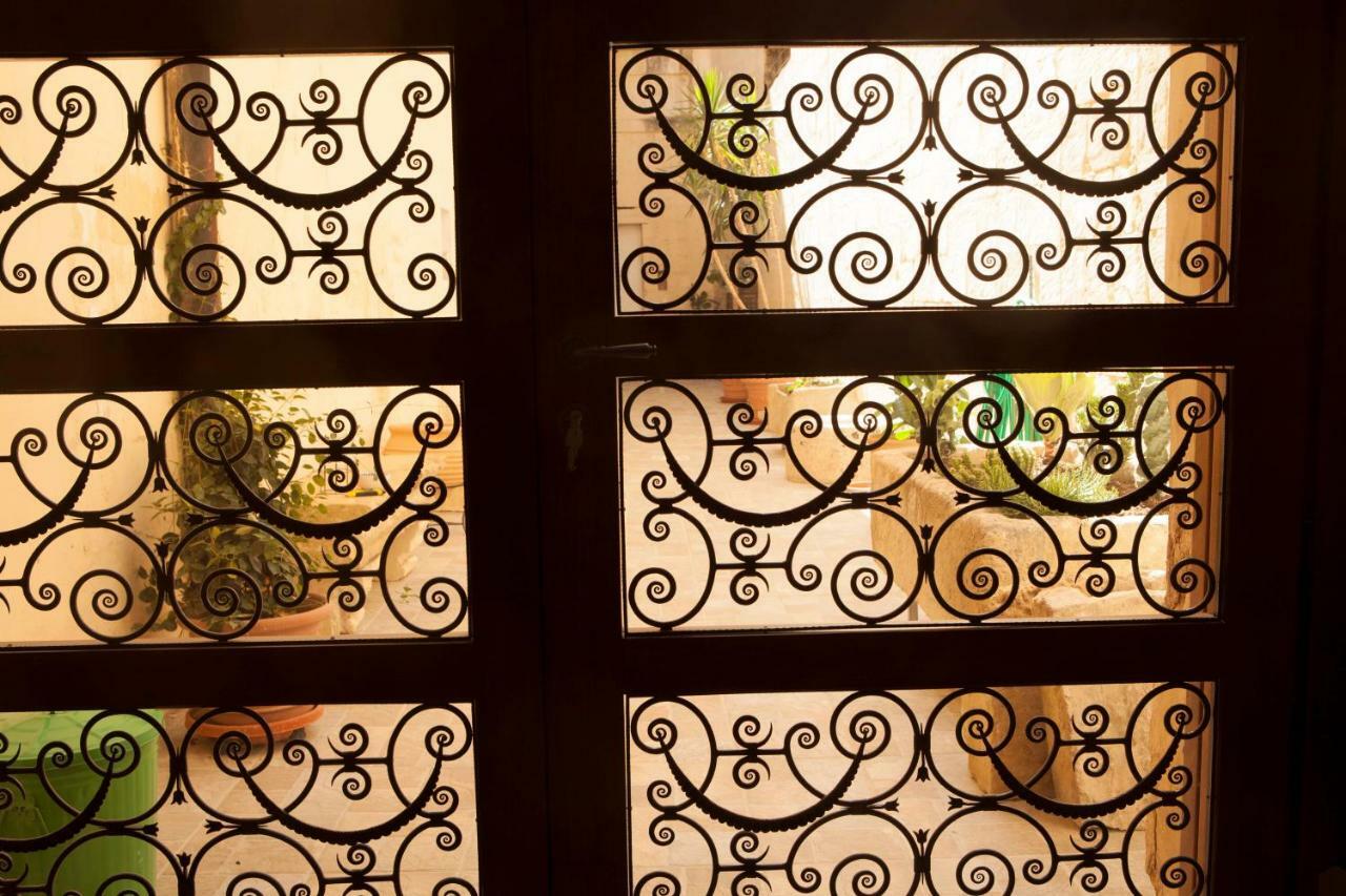 Villa Benincasa à Lecce Extérieur photo