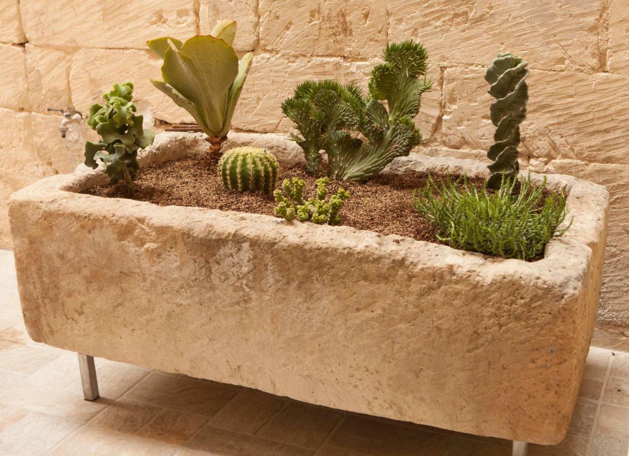 Villa Benincasa à Lecce Extérieur photo