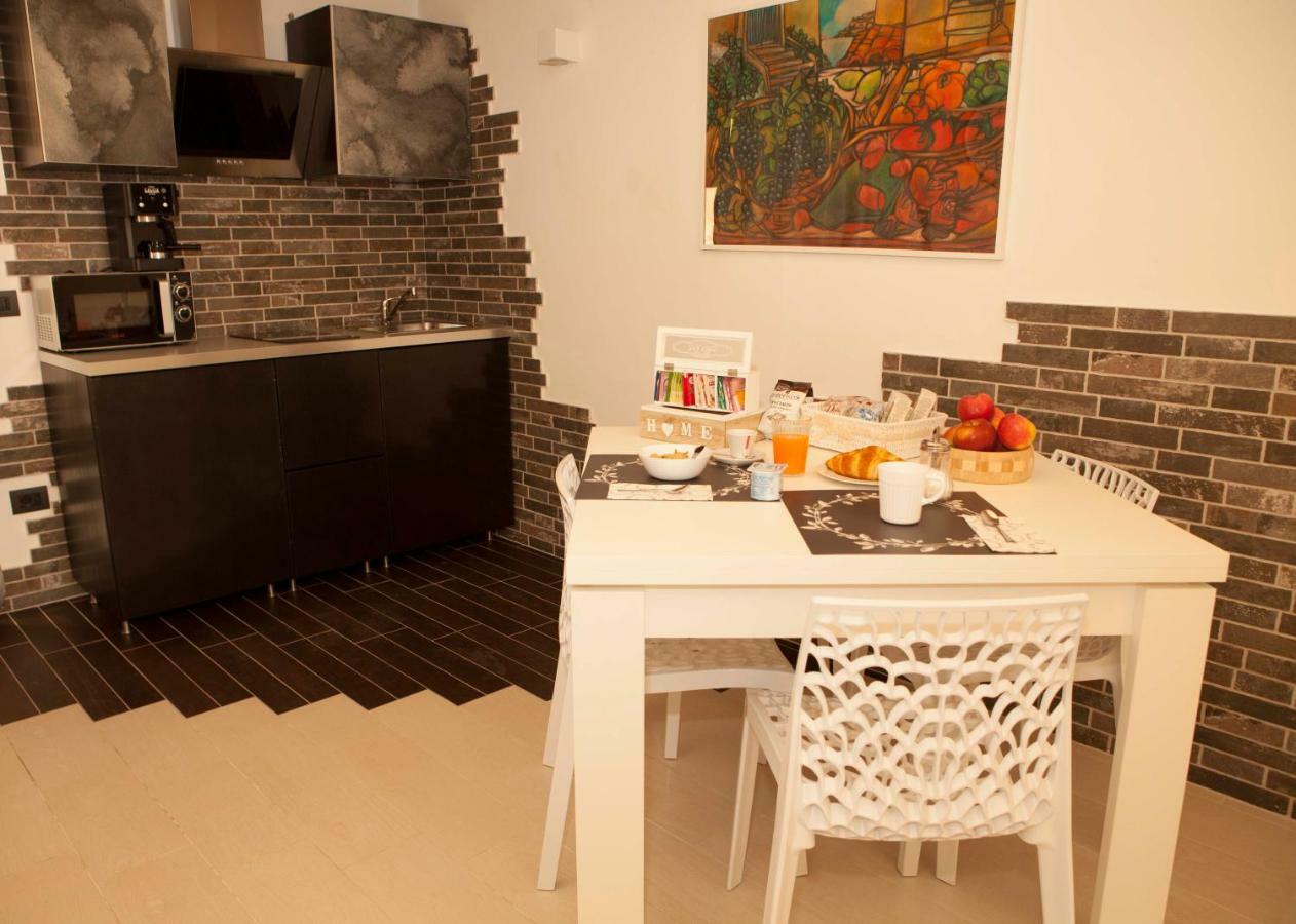 Villa Benincasa à Lecce Extérieur photo