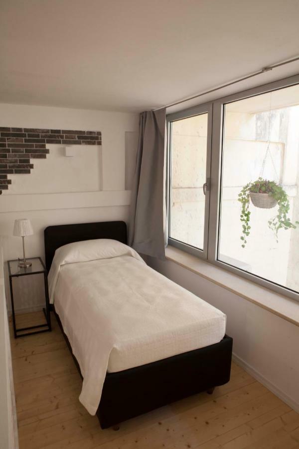 Villa Benincasa à Lecce Extérieur photo